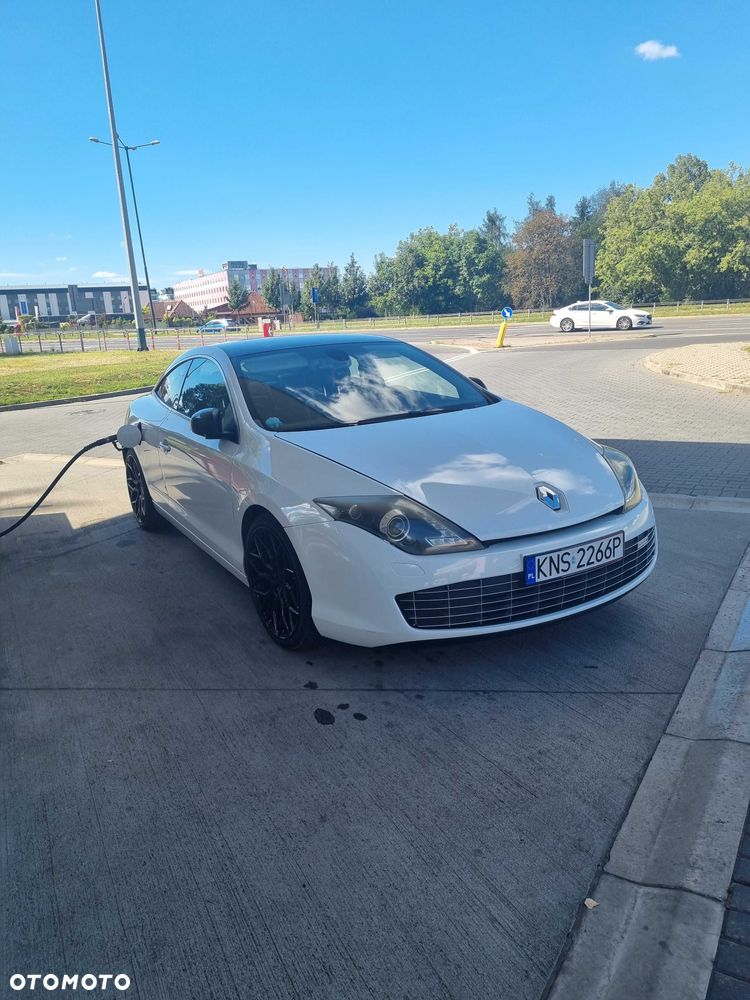 Renault Laguna - 6