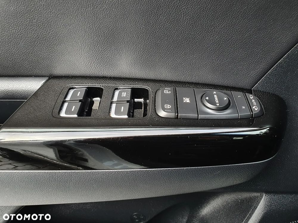 Kia Sportage 1.6 T-GDI GT Line 4WD DCT - 34