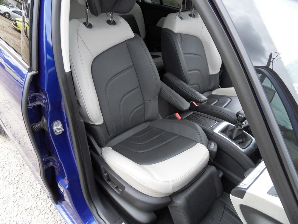Citroën C4 SpaceTourer Grand 1.5 BlueHDi Shine S&S - 17
