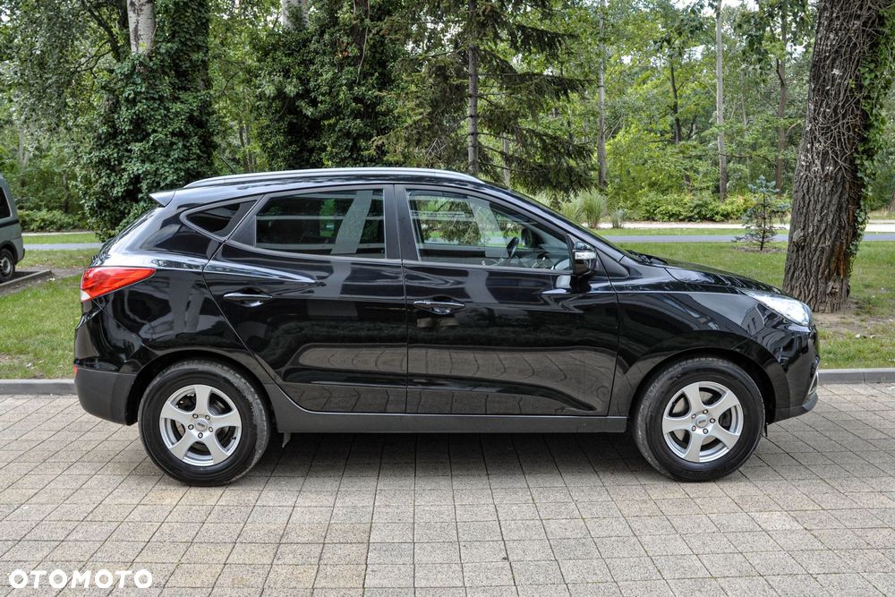 Hyundai ix35 - 5