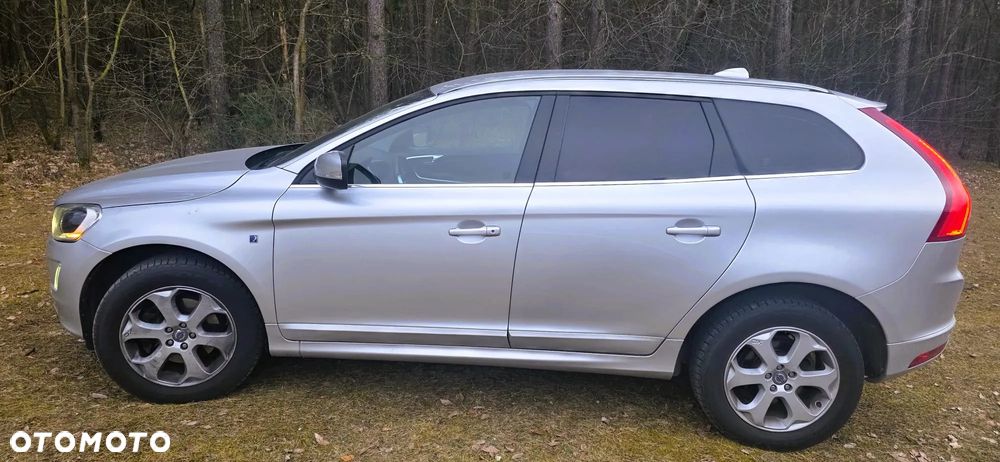 Volvo XC 60 D5 AWD Ocean Race - 4