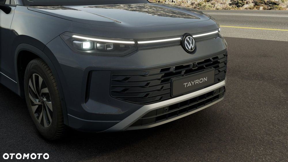 Volkswagen Tayron 2.0 TSI 4Mot Life Plus DSG - 7