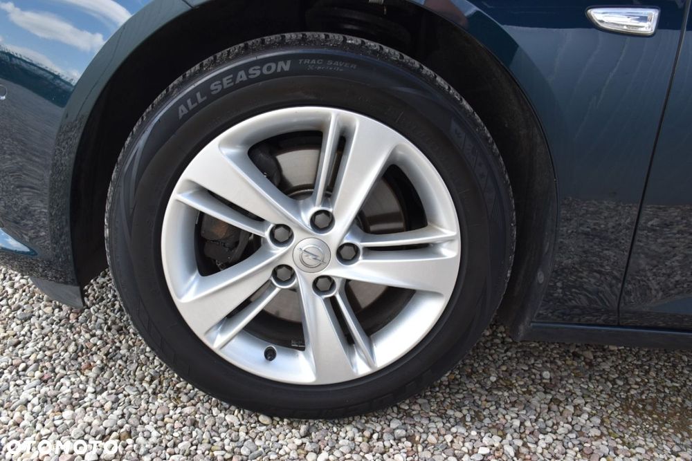 Opel Insignia 2.0 Business Edition - 25