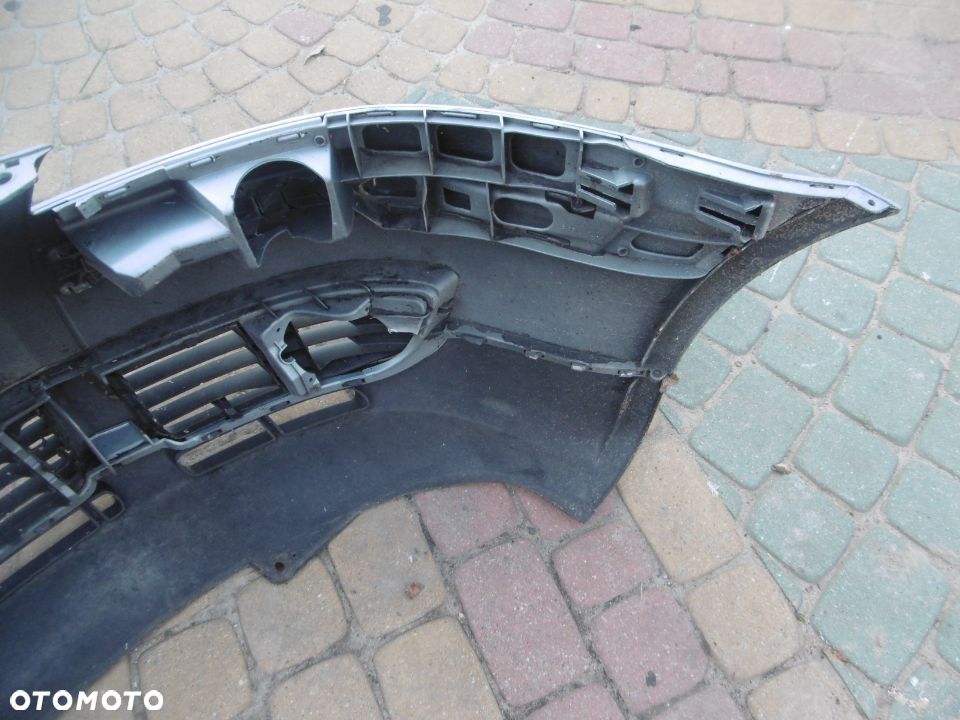 Zderzak VW PASSAT B5 FL - 7