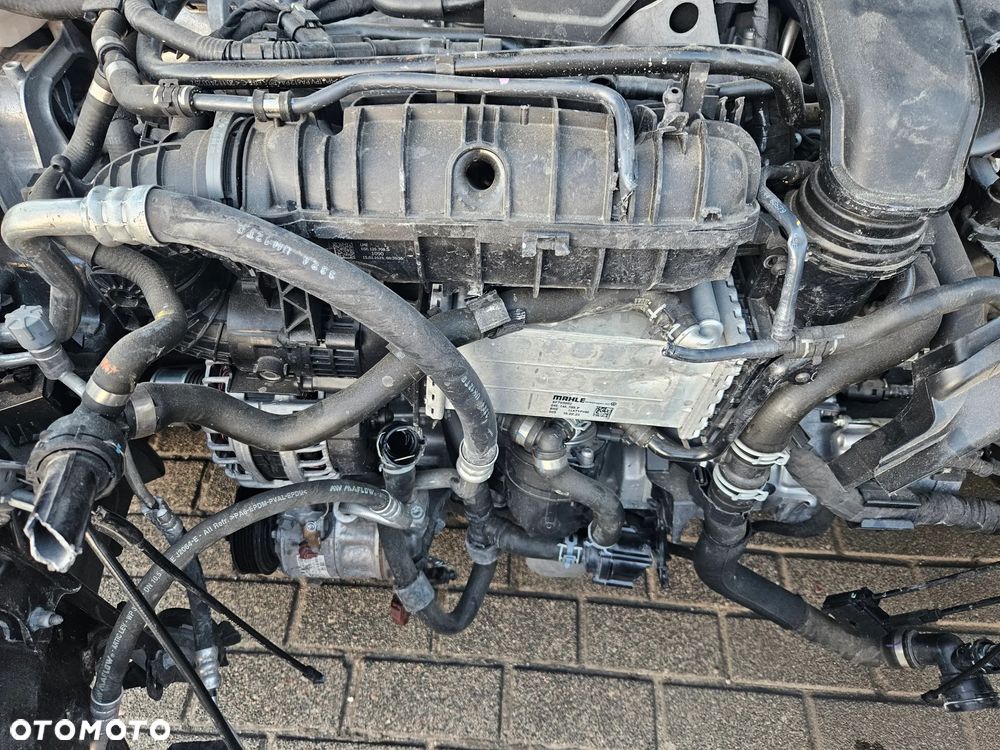 Volkswagen Golf 1.5 TSI Life Plus - 12