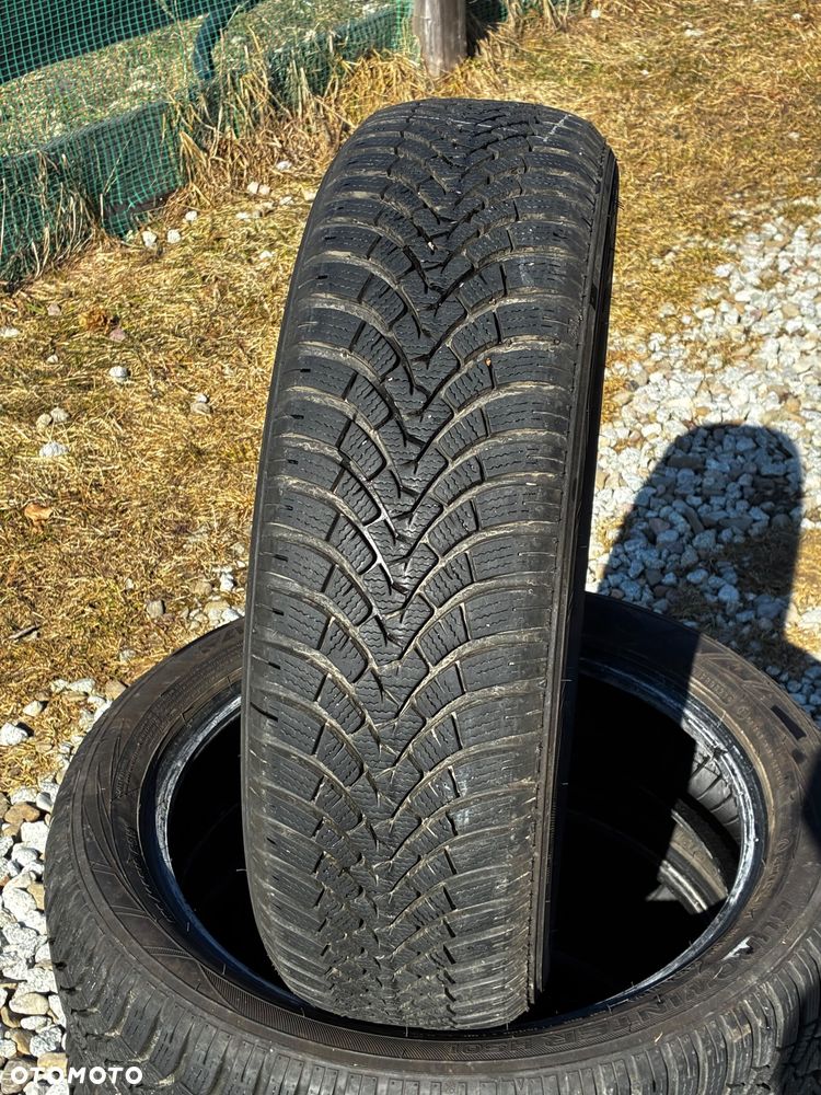 FALKEN EUROWINTER HS01 - 2