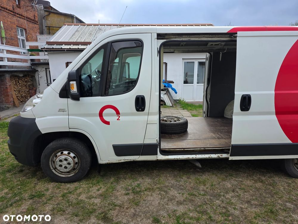 Fiat Ducato - 10