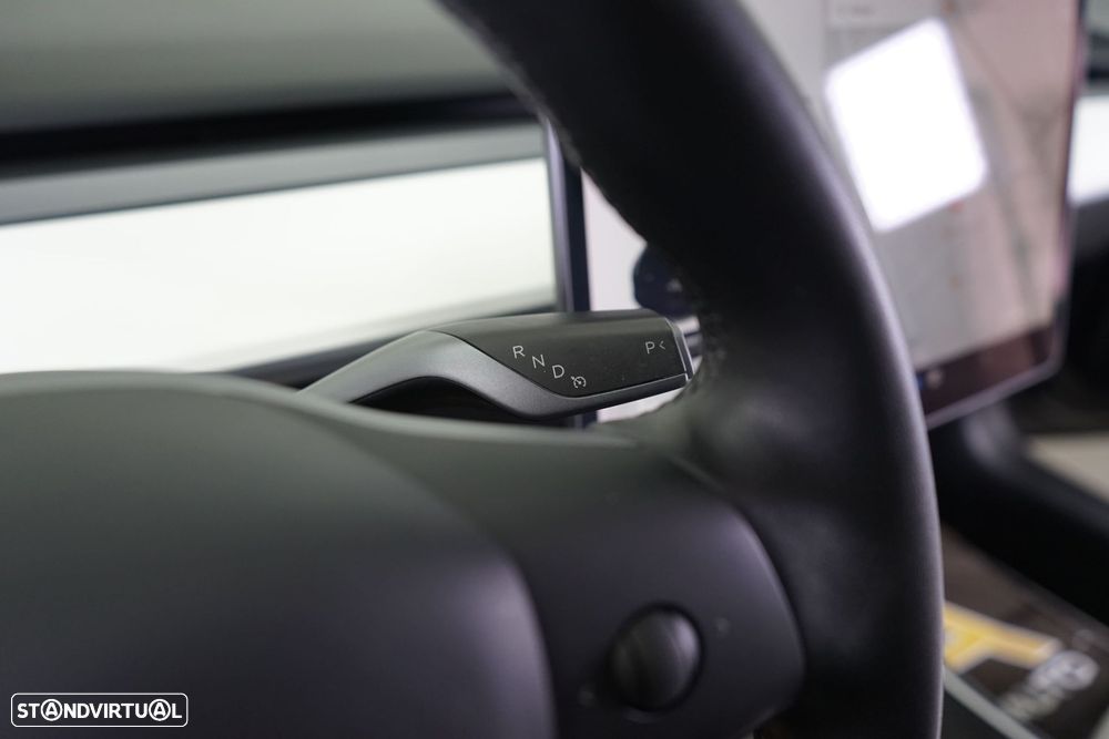 Tesla Model 3 Standard Range Plus RWD - 23