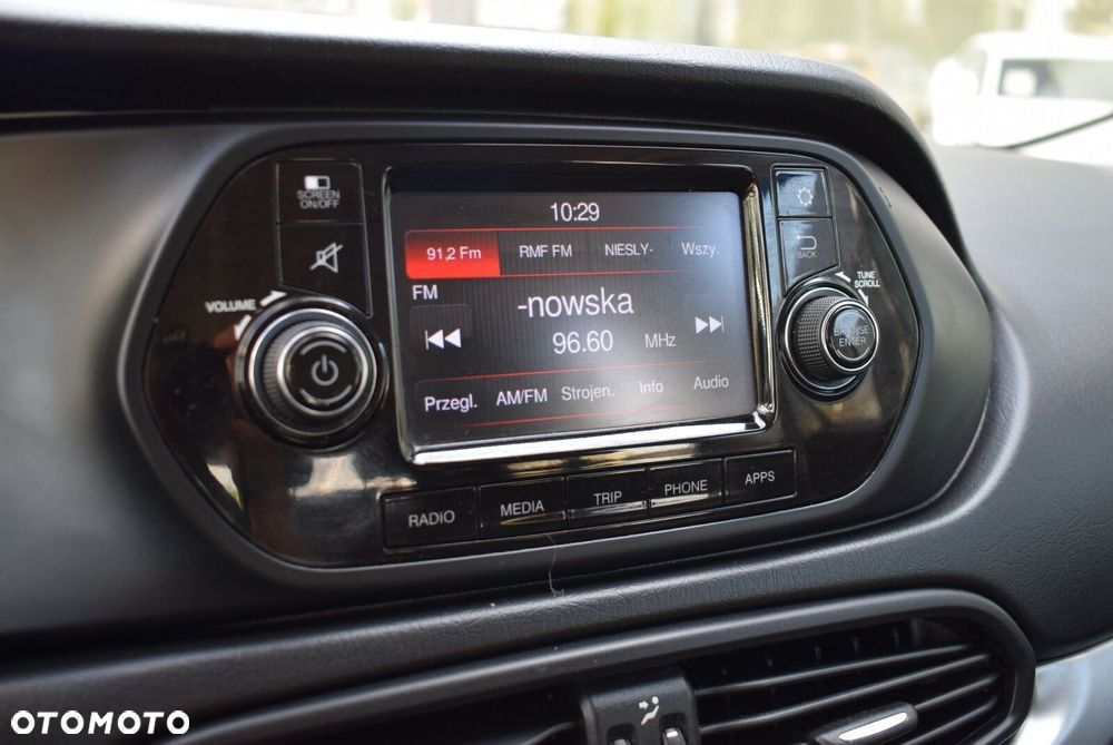 Fiat Tipo 1.4 16v Pop - 19