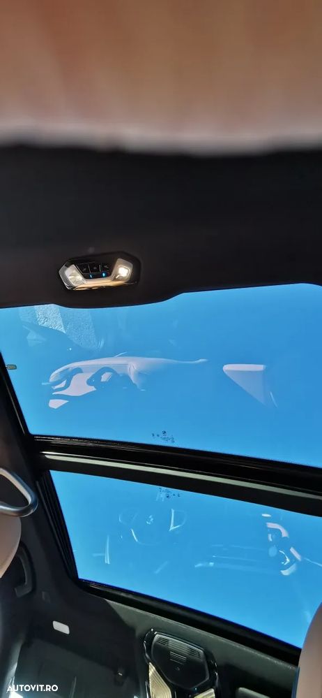 BMW Seria 3 330e Touring xDrive Aut. Sport Line - 22