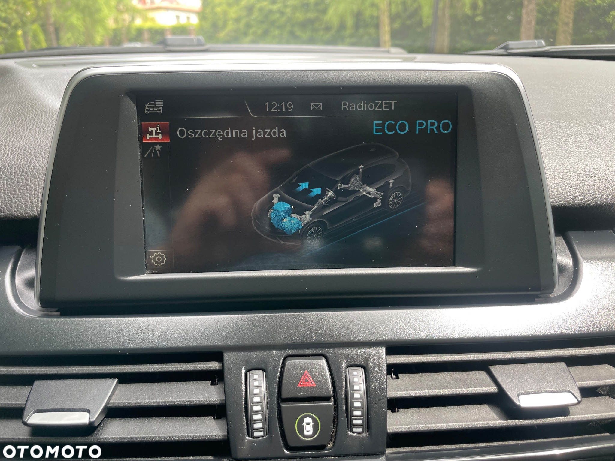 BMW Seria 2 218d Advantage - 25