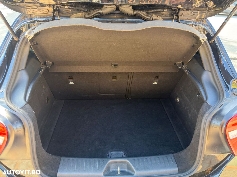 Mercedes-Benz A 180 - 13