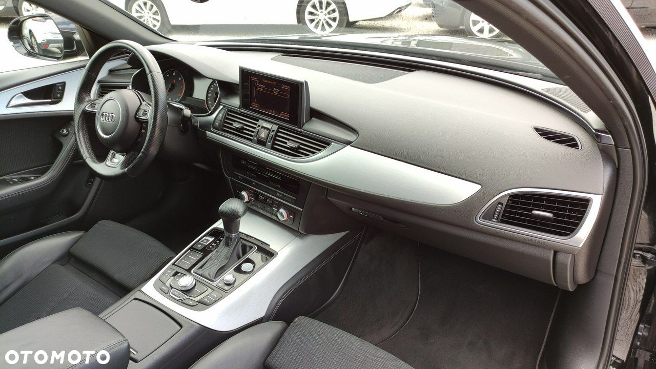 Audi A6 - 25