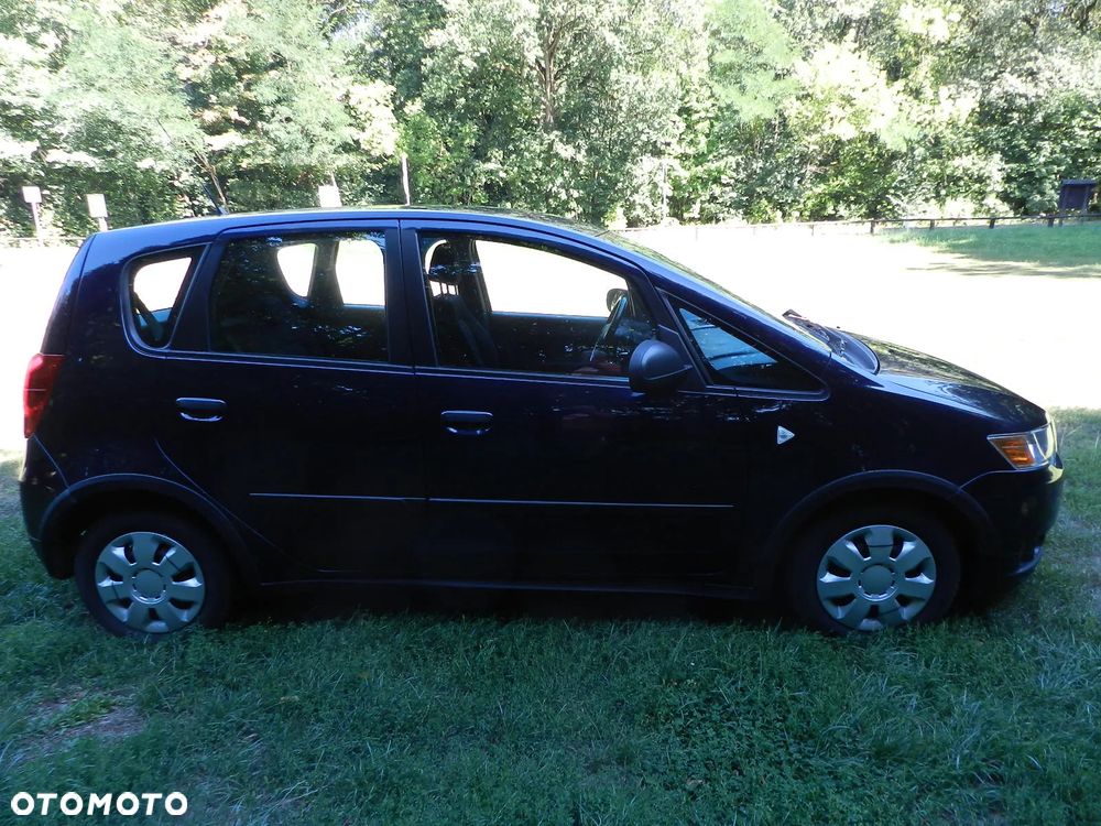 Mitsubishi Colt 1.3 Polar - 13