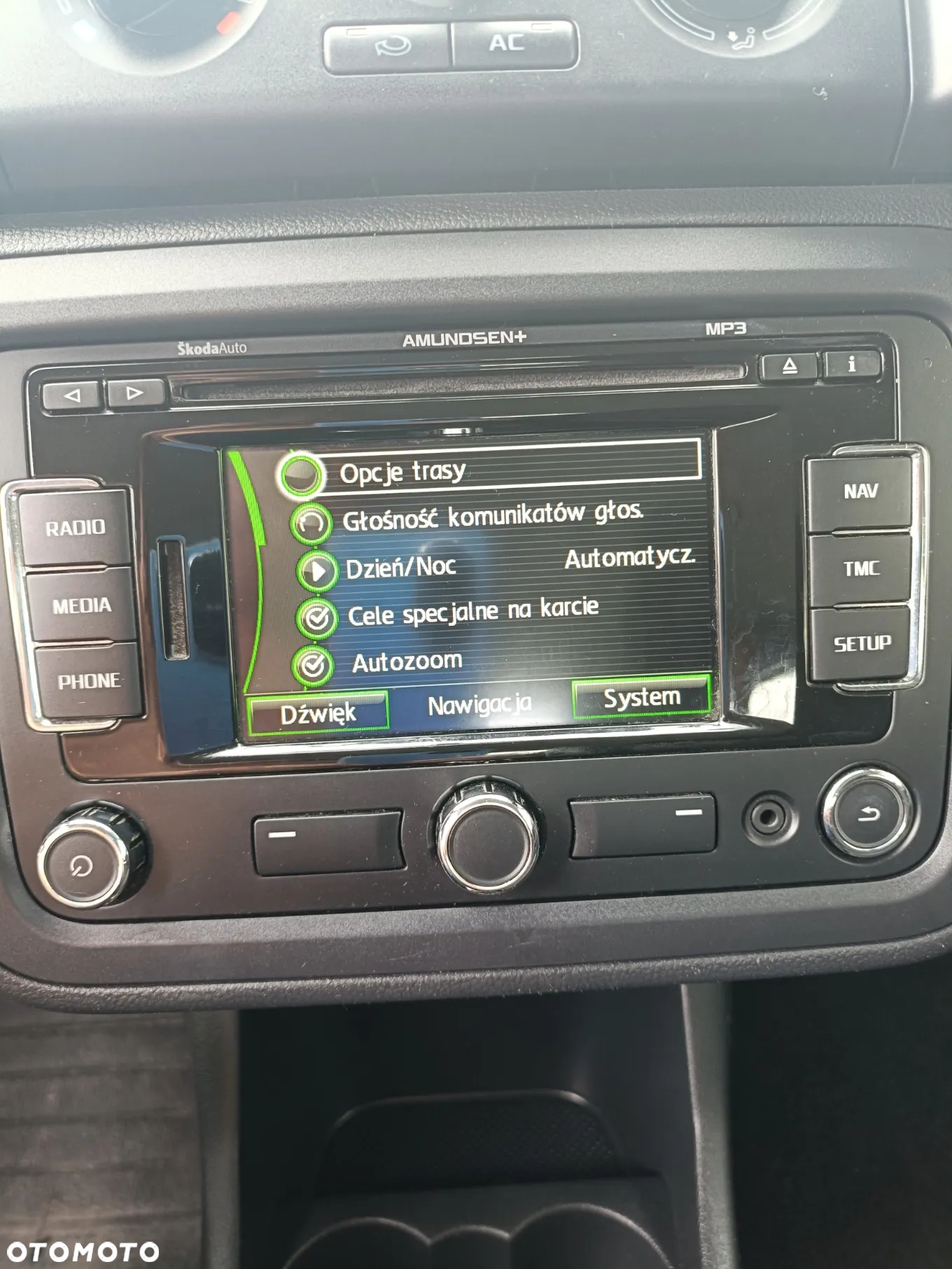 Skoda Fabia 1.2 TSI Ambition - 15