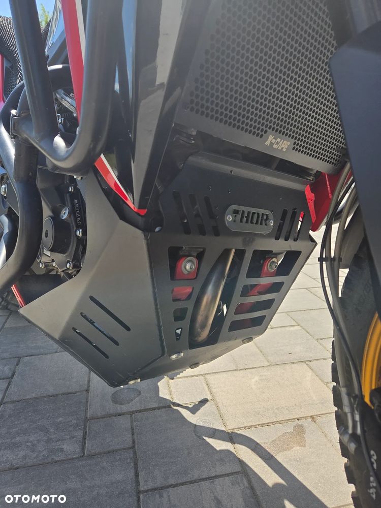 Moto Morini Inny - 18