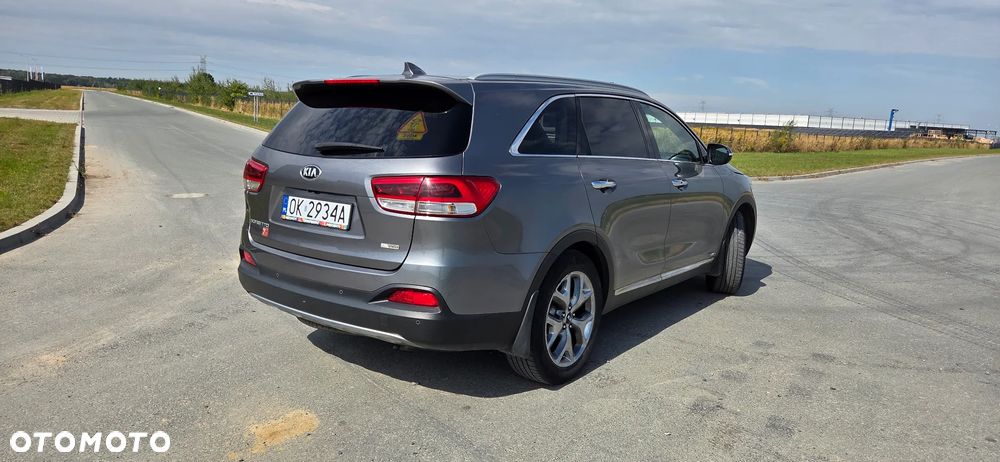 Kia Sorento 2.0 CRDI XL - 5