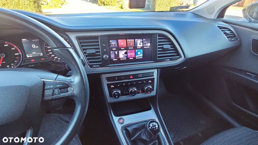 Seat Leon 1.5 EcoTSI Evo Xcellence S&S - 16