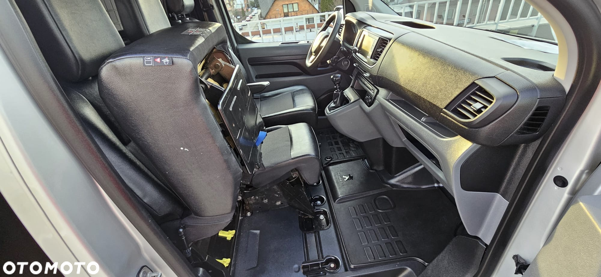 Peugeot Expert - 20