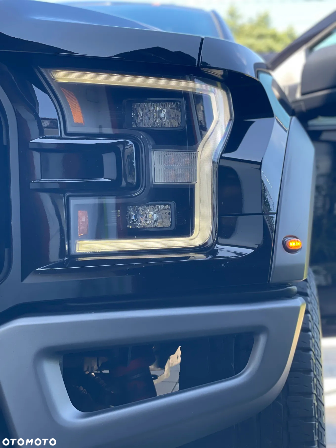 Ford Ranger Raptor - 18