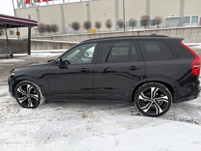 Volvo XC 90 - 4