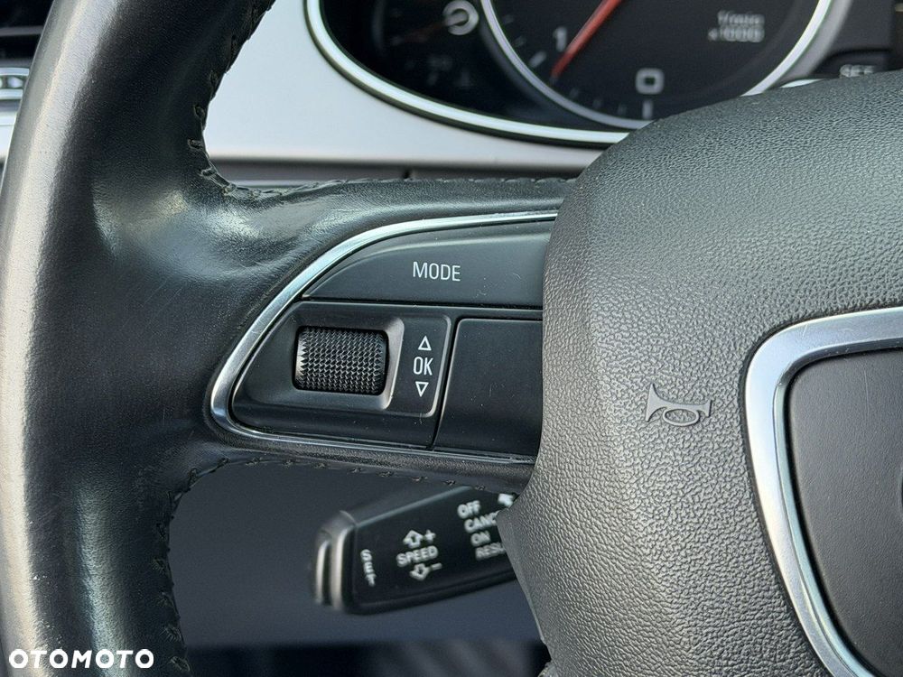 Audi A4 Avant - 25