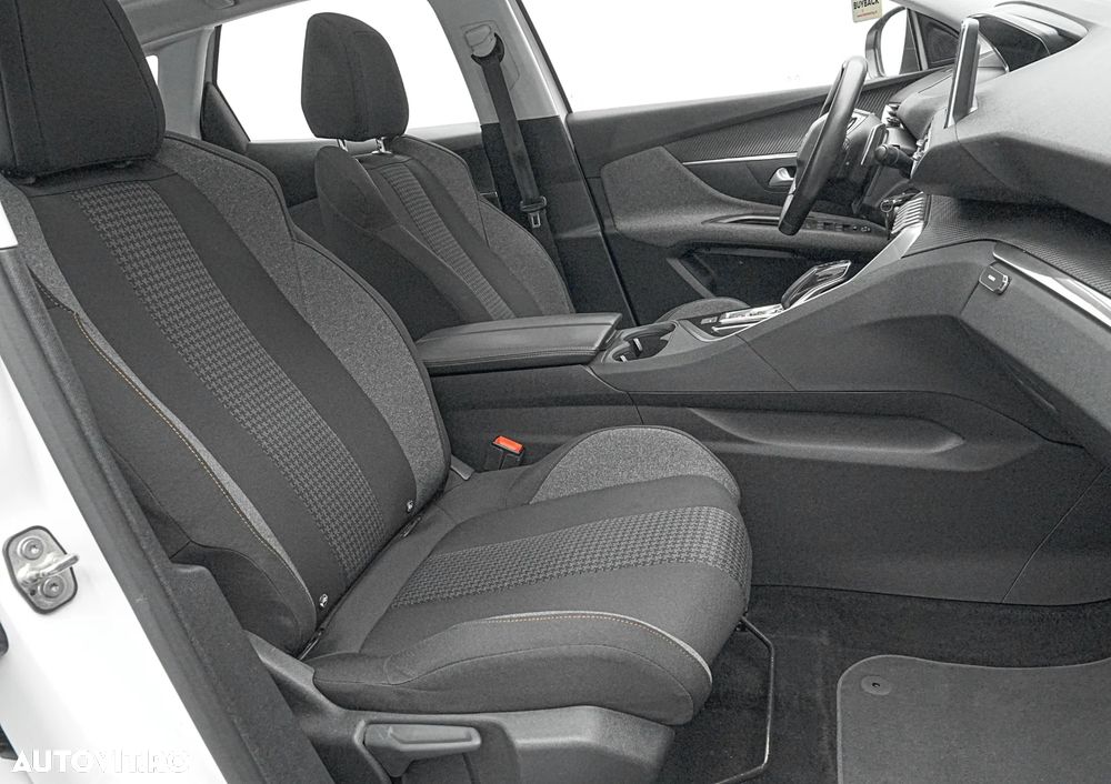 PEUGEOT 3008 2021 — imagine 40