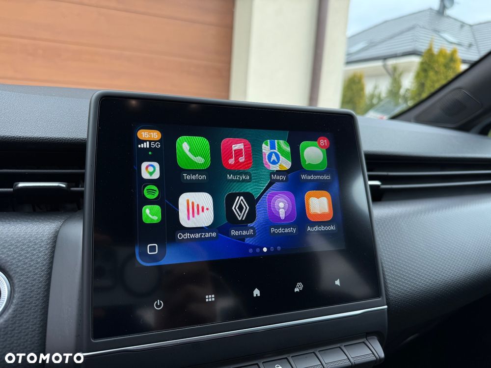 Renault Clio TCe 90 TECHNO - 26