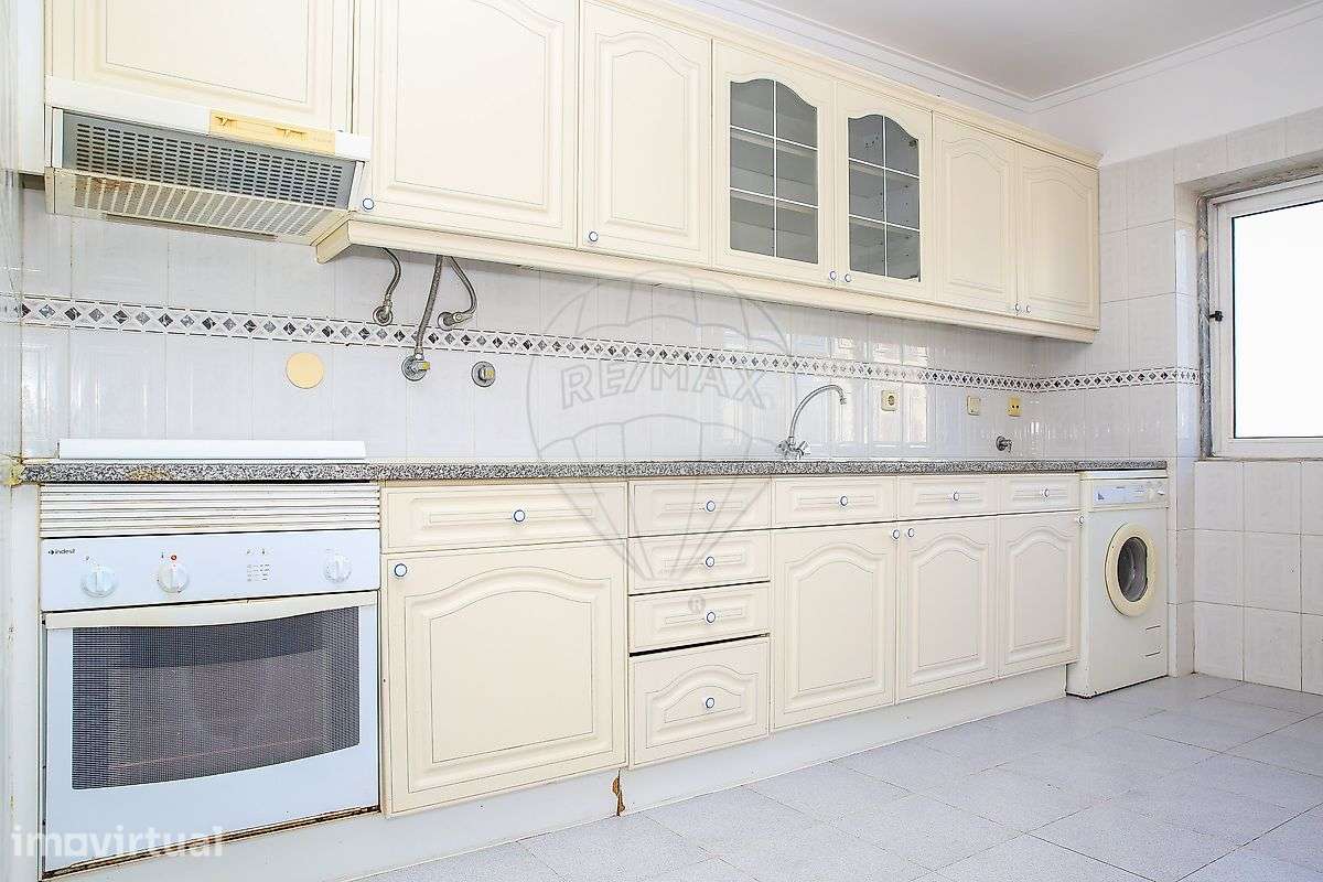Apartamento T2 para venda - Grande imagem: 5/20