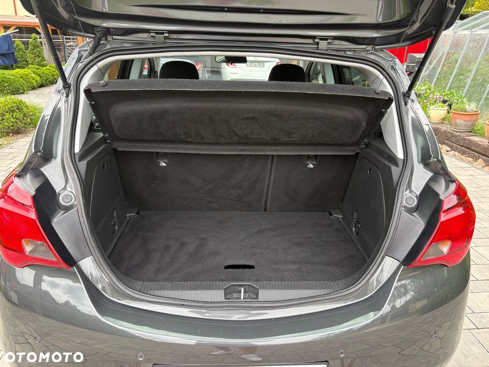 Opel Corsa - 17