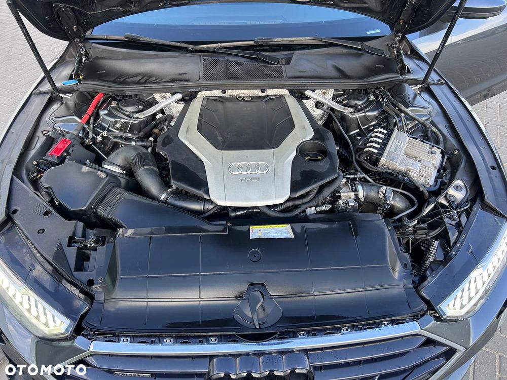 Audi A7 Sportback - 8