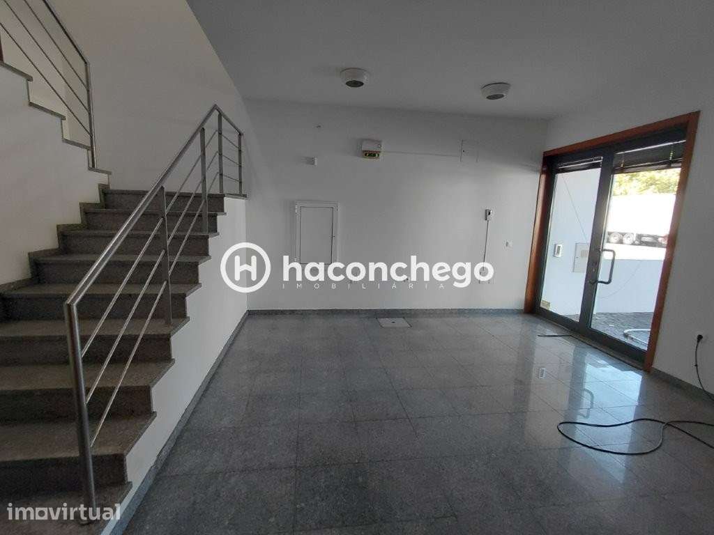 Armazém  Arrendamento em Pousa,Barcelos - Grande imagem: 3/11