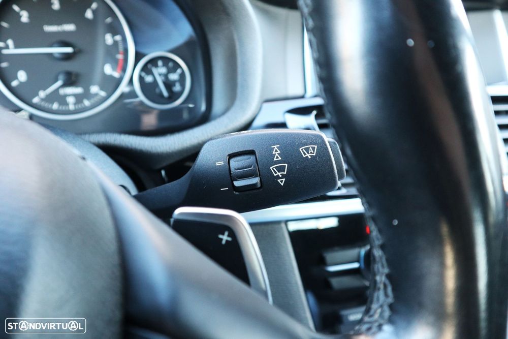 BMW X4 20 d xDrive xLine Pack M Auto - 22