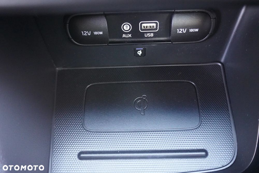 Kia Niro 1.6 GDI Hybrid XL - 31