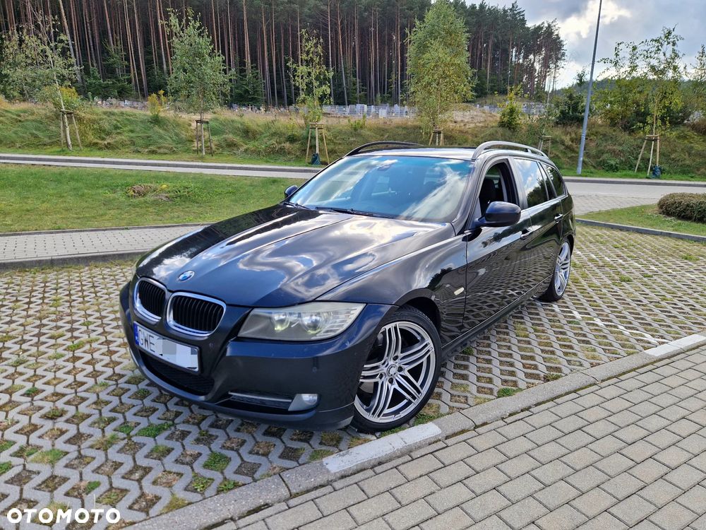 BMW Seria 3 - 1