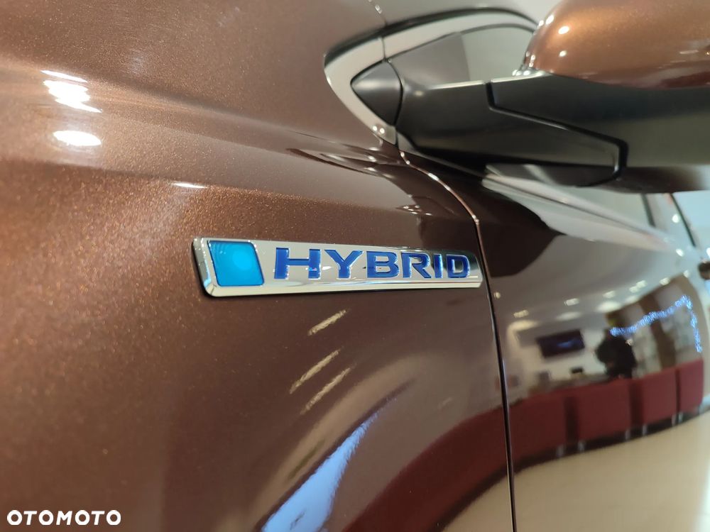 Honda CR-V 2.0 i-MMD Executive (Honda Connect+) - 25