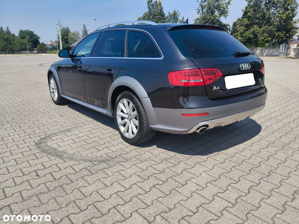 Audi A4 Allroad - 4