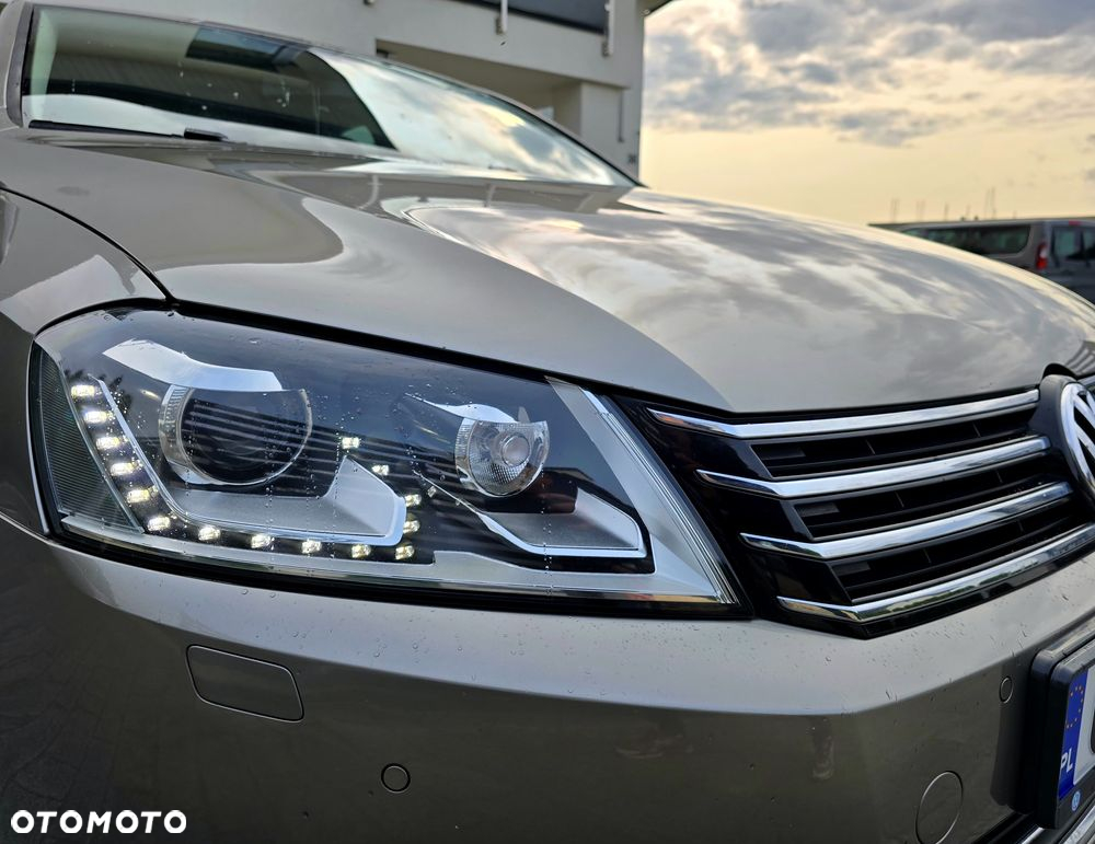 Volkswagen Passat 1.8 TSI Highline DSG - 32