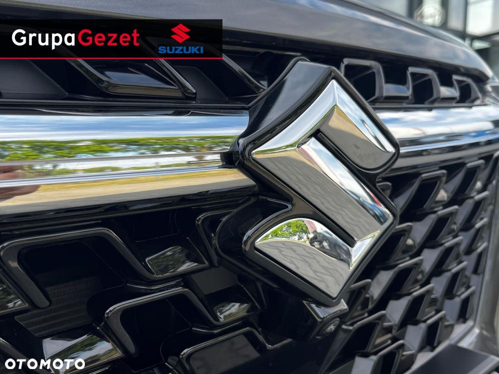 Suzuki SX4 S-Cross - 21
