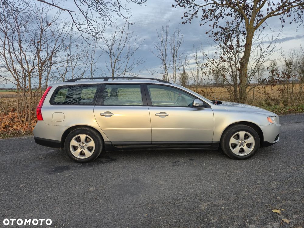Volvo V70 - 11