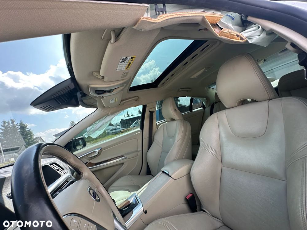 Volvo S60 - 26