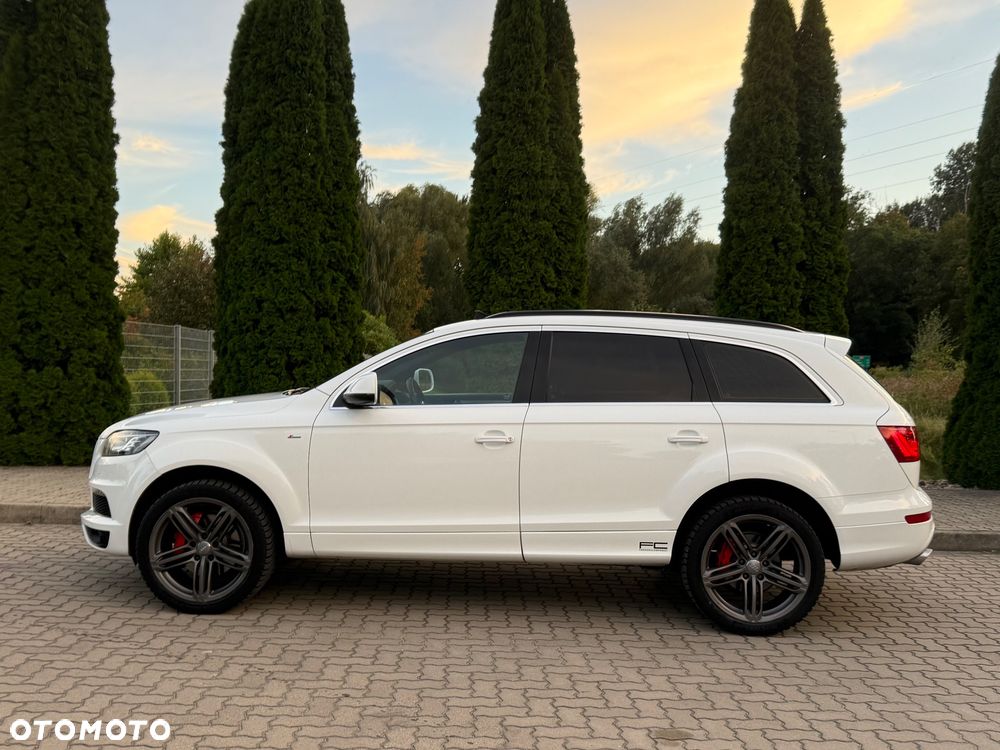 Audi Q7 - 33