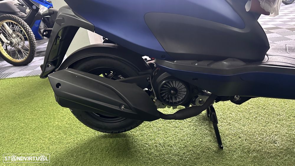 Mytos NEO Evo125 - 11