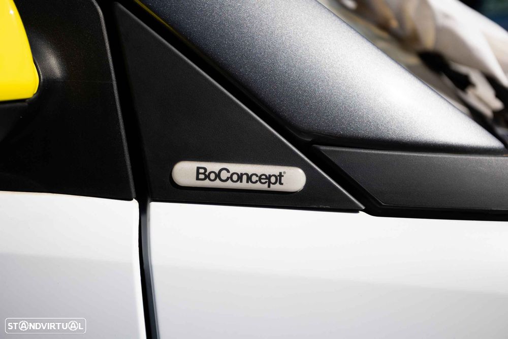 Smart ForTwo Coupé softouch edition BoConcept - 19