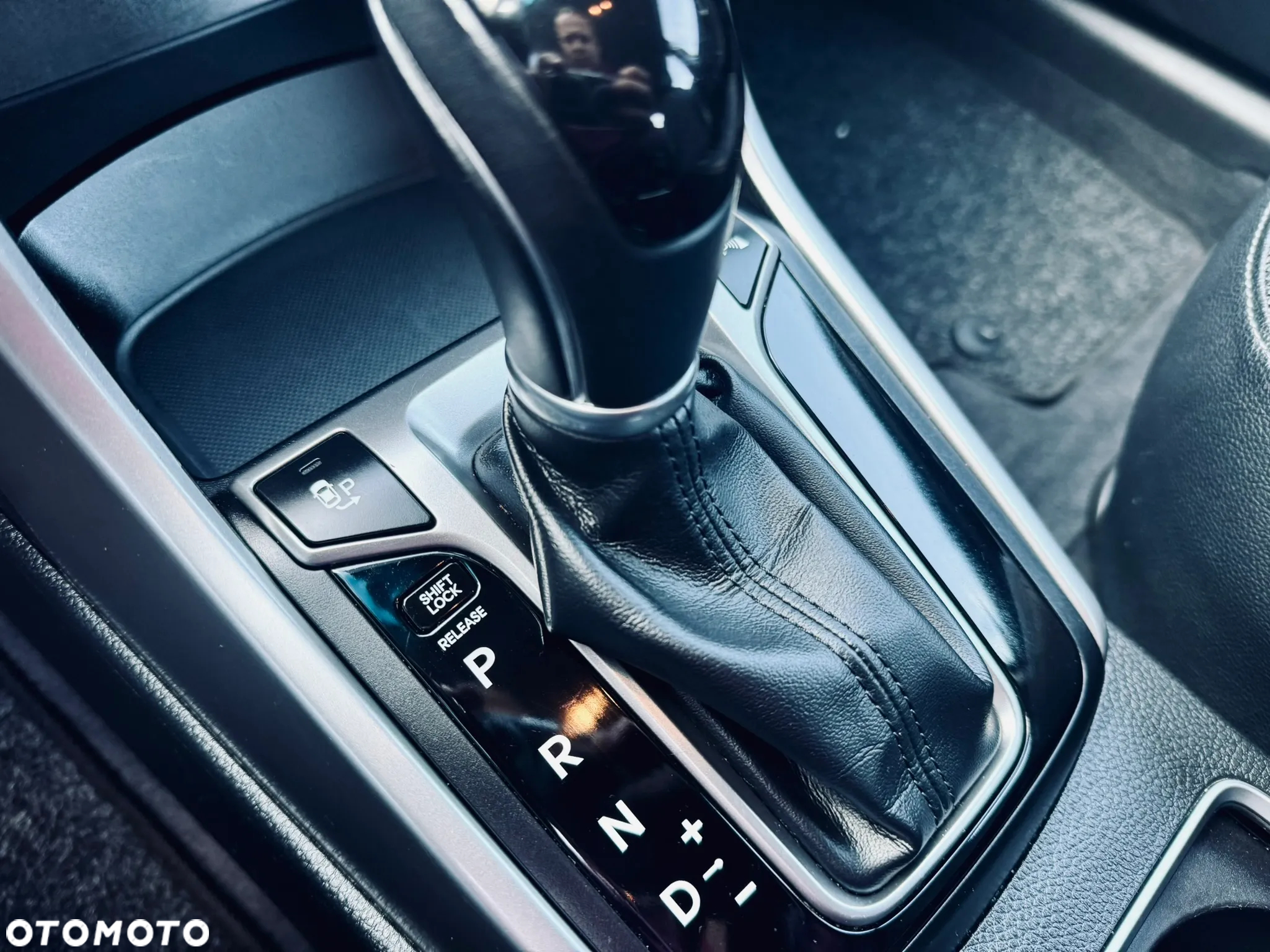 Hyundai i30 1.6 GDI Premium - 10