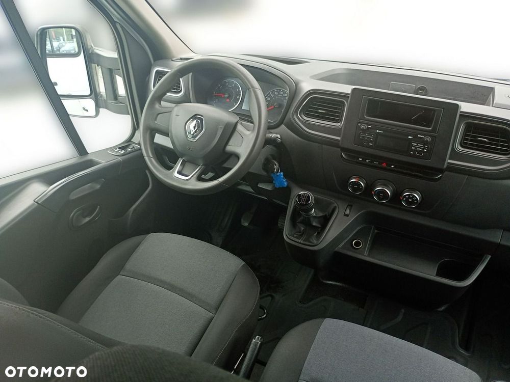 Renault Master - 13