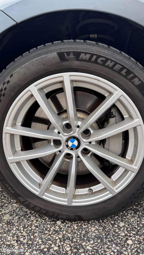 BMW 330 e Corporate Edition Auto - 8