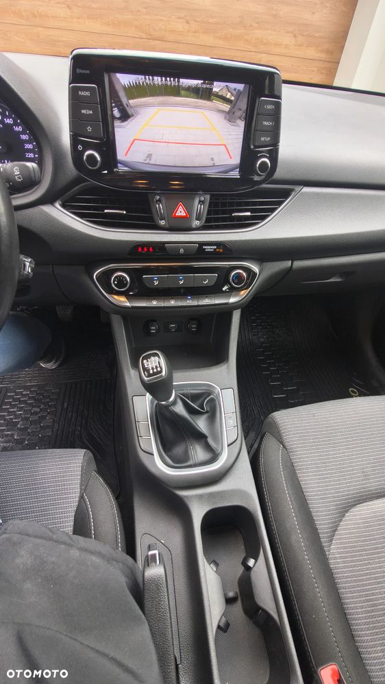 Hyundai i30 1.0 T-GDI Modern - 19