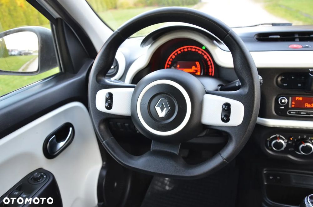 Renault Twingo TCE 90 LIMITED - 19