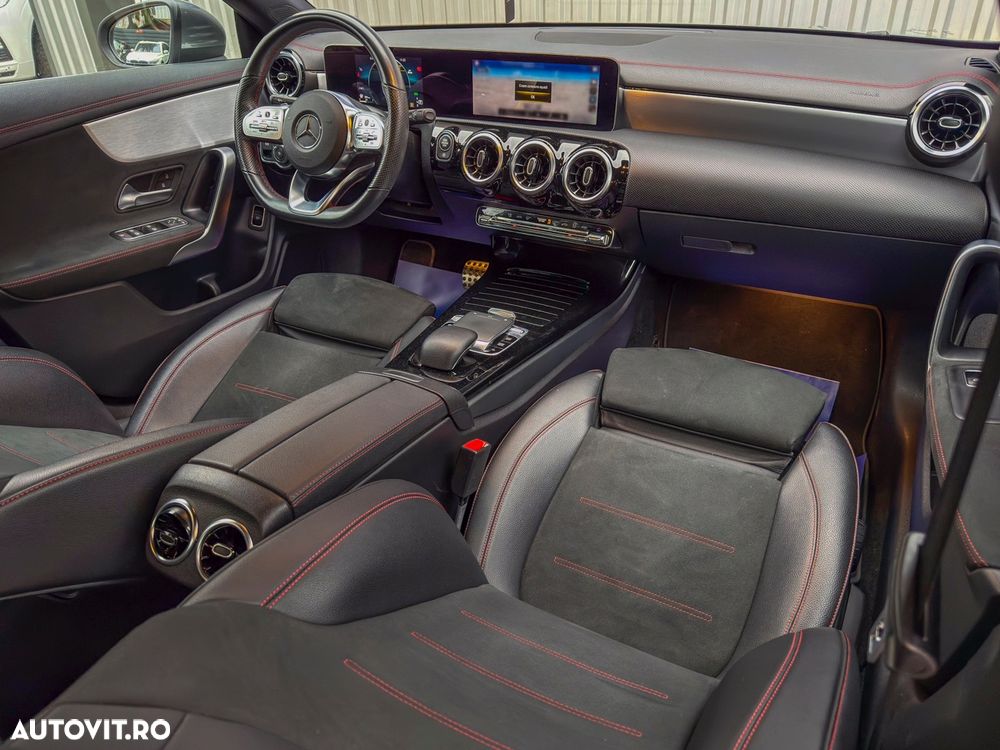 Mercedes-Benz CLA - 3